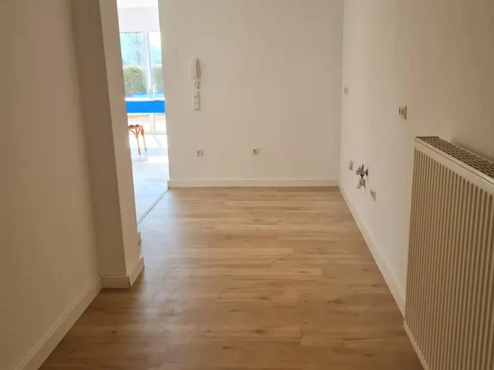 2-Room Apartment in Völklingen-Heidstock