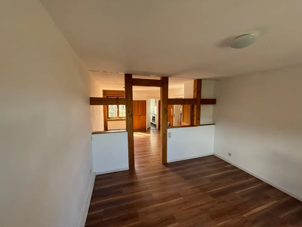Bright 2.5-Room Apartment, Central with Great View