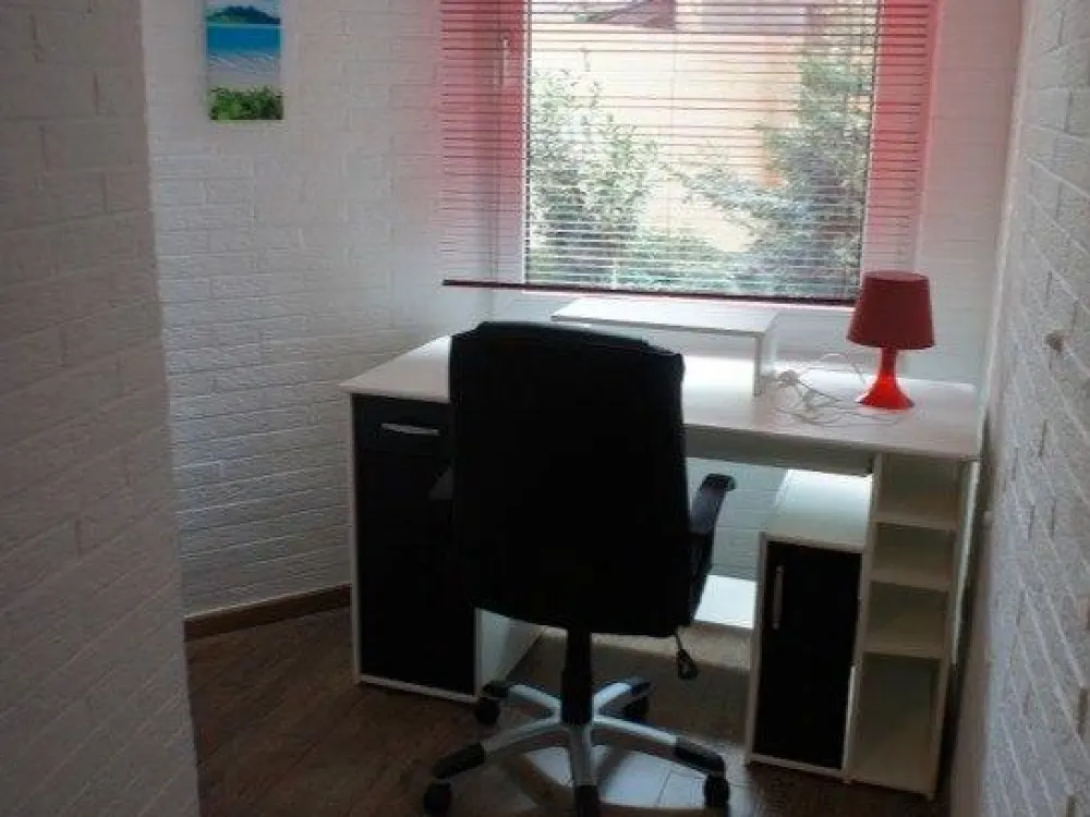2-room apartment, 65 m² with terrace, Düsseldorf