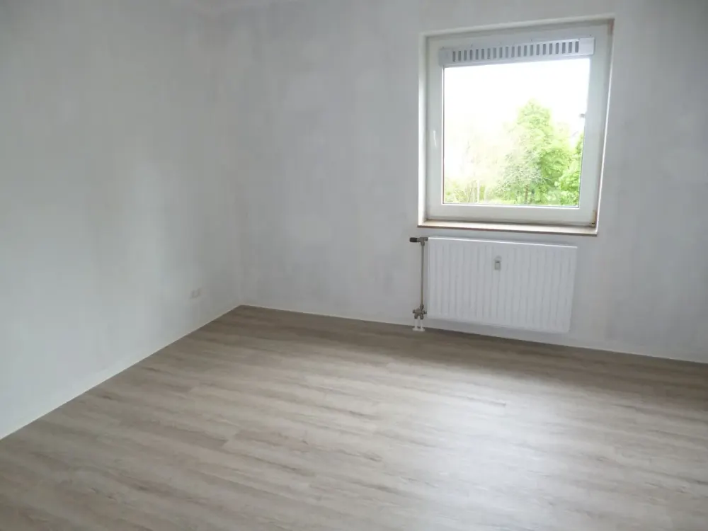 Ideal Apartment with Balcony in Traffic-Calmed Area