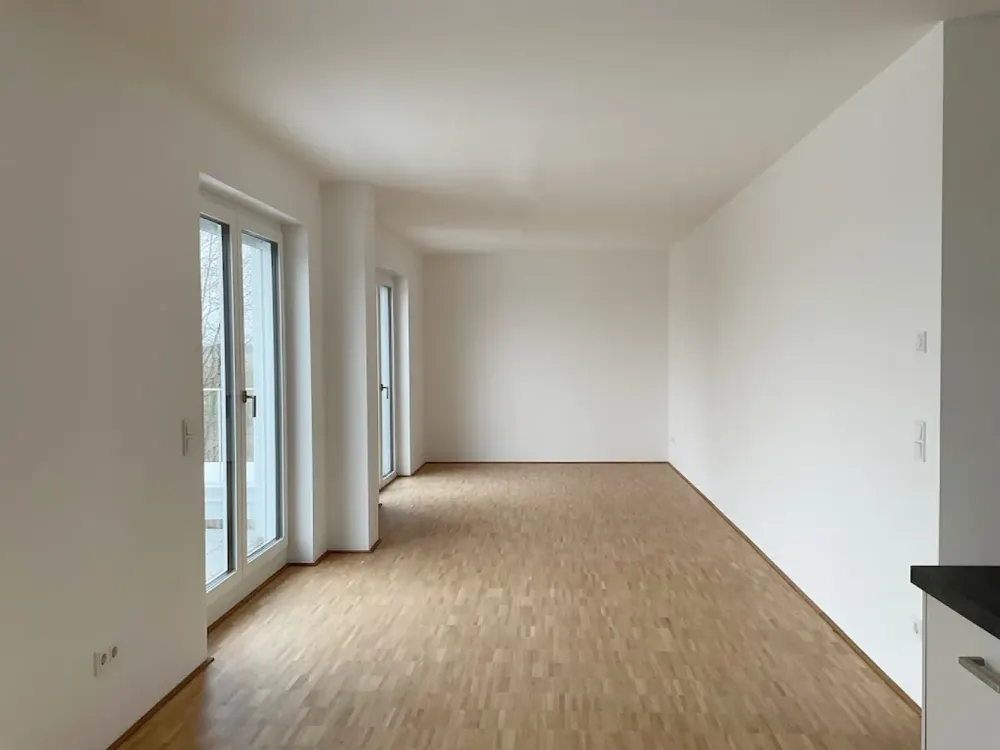Penthouse-Feeling in Bad Homburg! Neubau-Komfort, zwei Dachterrassen, zwei Bäder, Aufzug