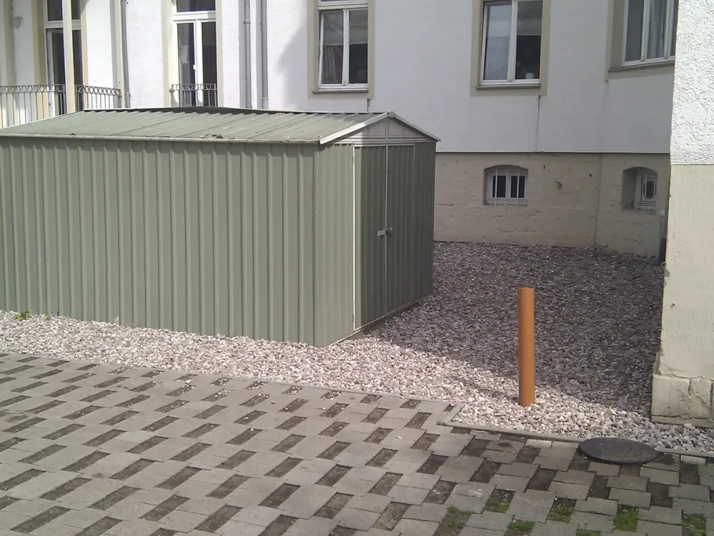 Alle wollen nach Süd!