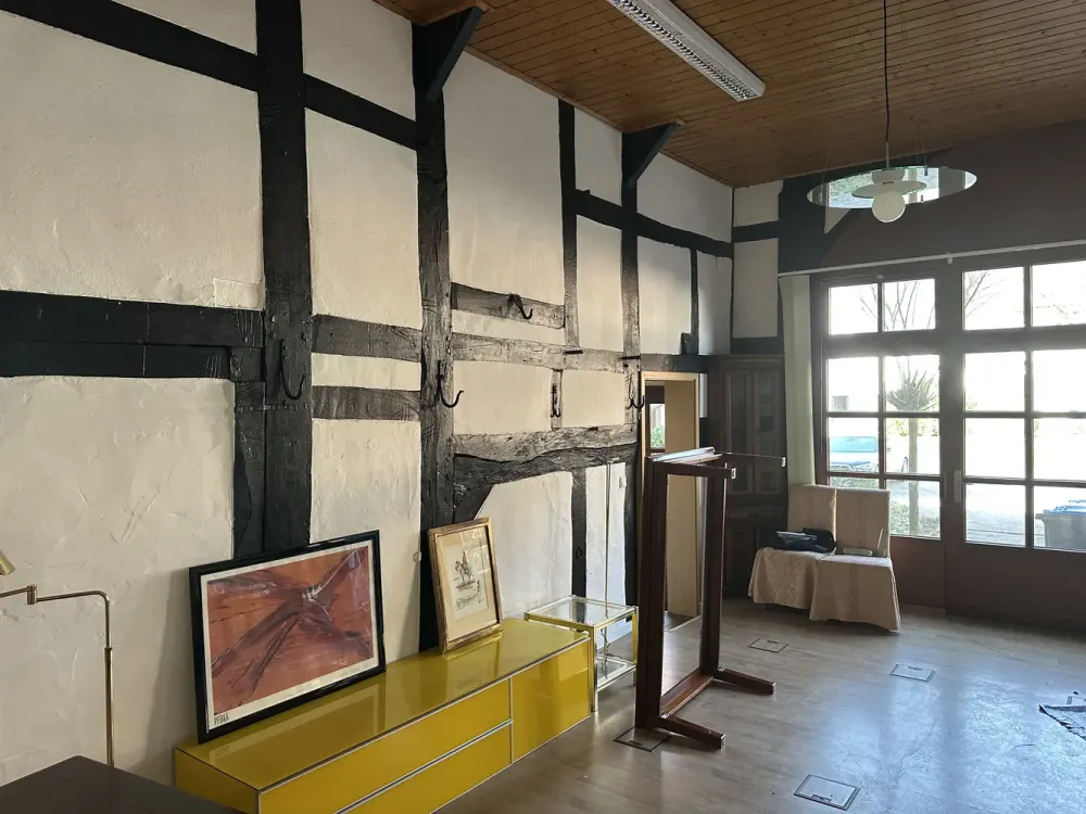 Noch 3 WG-Zimmer in gepflegtem Haus in Altenbeken, nahe Paderborn