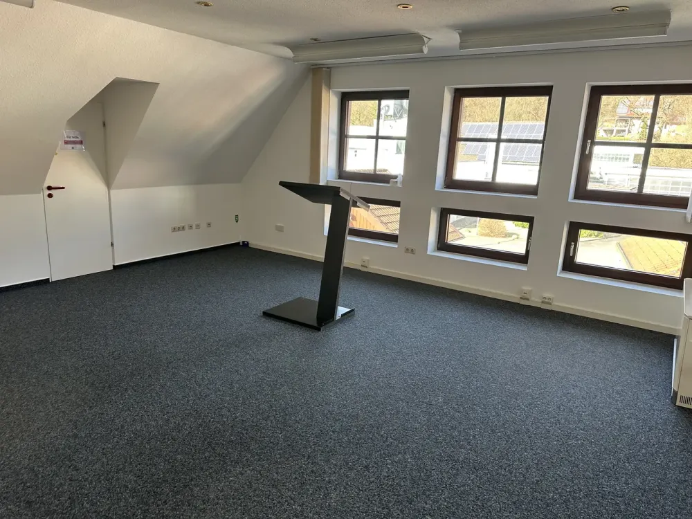 Noch 3 WG-Zimmer in gepflegtem Haus in Altenbeken, nahe Paderborn