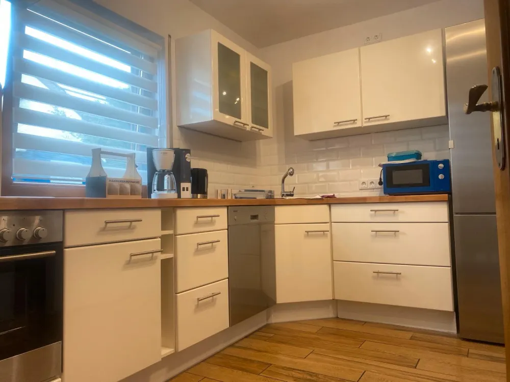 Shared Room in Erlangen - Buckenhof