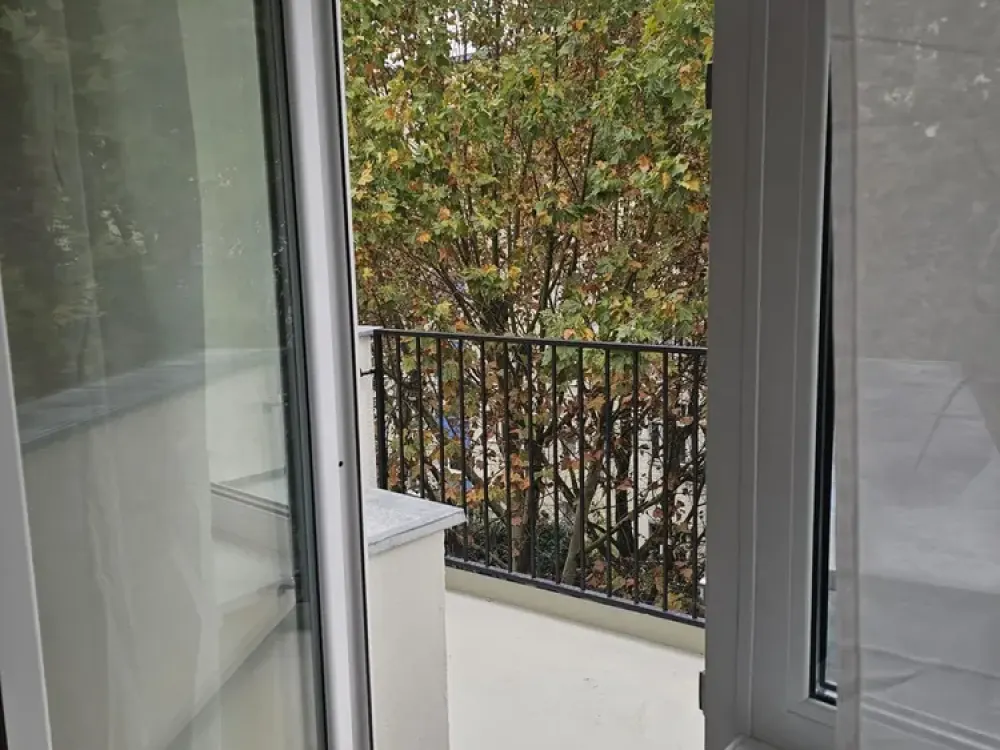 Zentral gelegene teilmöblierte 1 Zimmer Wohnung in Exzellente Lage in Schöneberg (Kudamm Nähe)