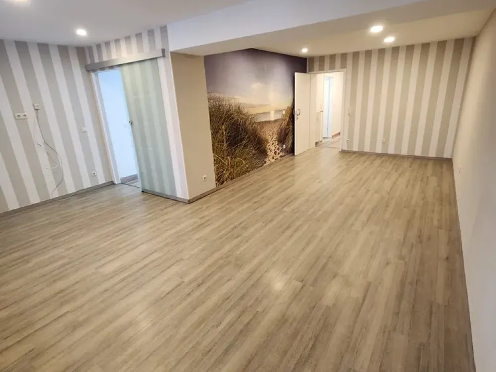 Large 4-Room Shared Apartment with Cellar, Leipziger Str. 495, 118.50 m²