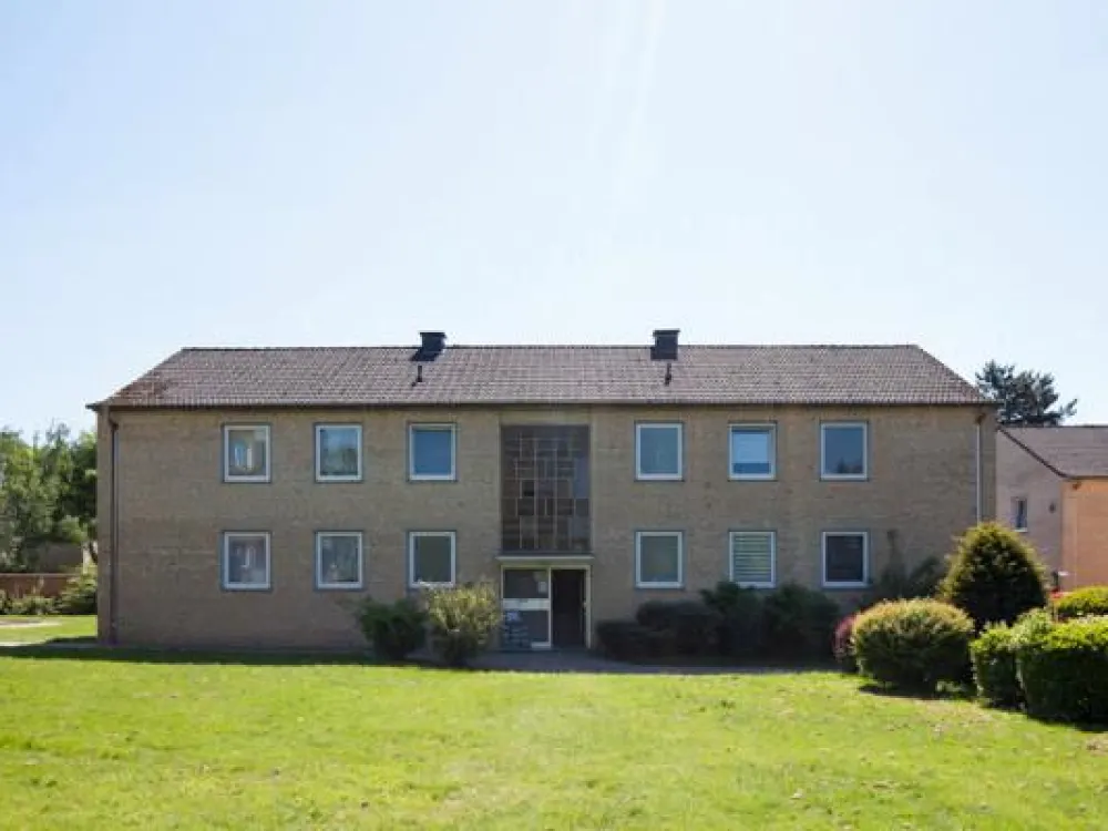 3 Zimmer Wohnung in Leichlingen