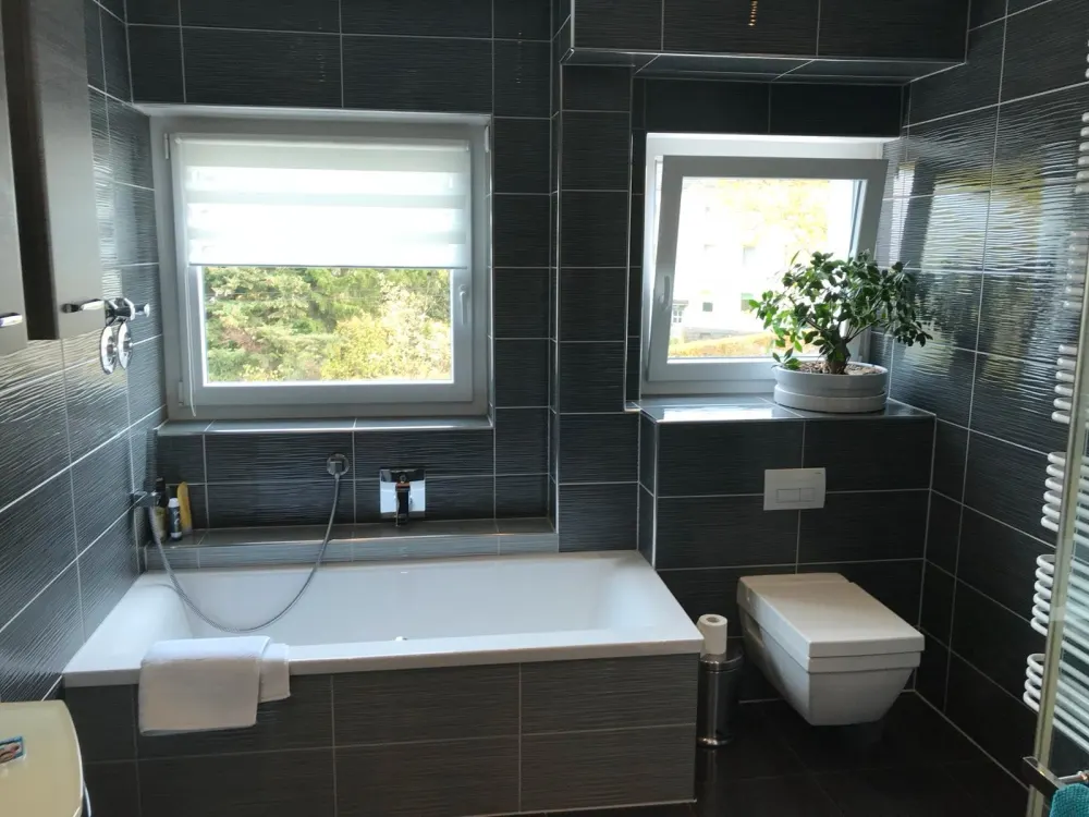 An Apartment for Rent 105sqm