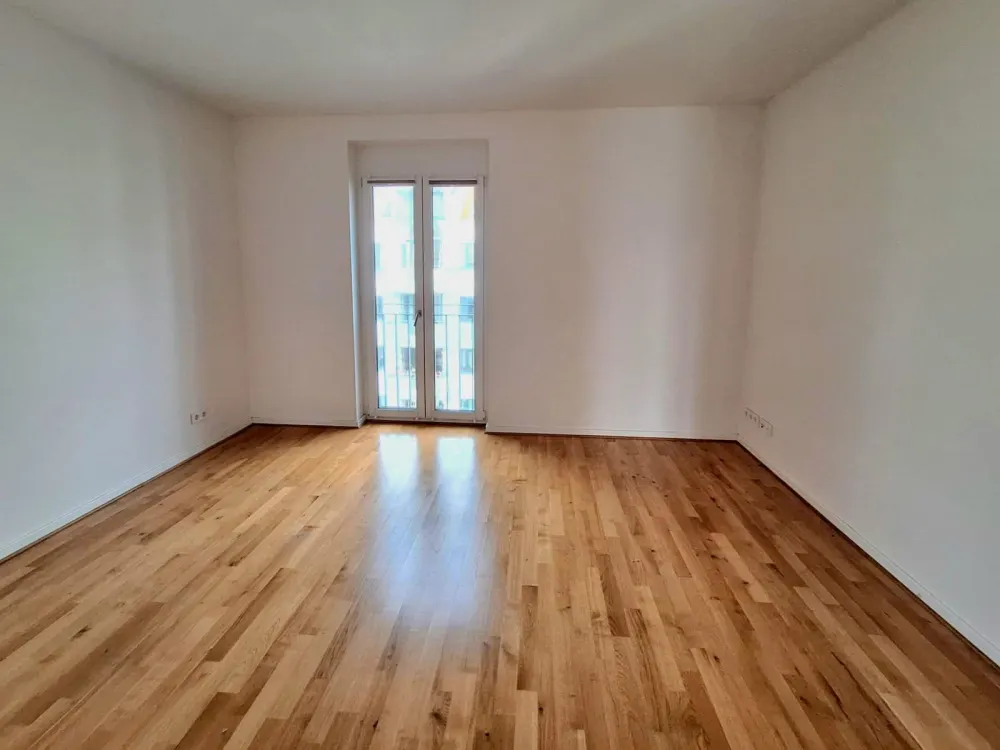 Beautiful 3-Room Apartment for Rent in Leipzig - Wentzel Dr.
