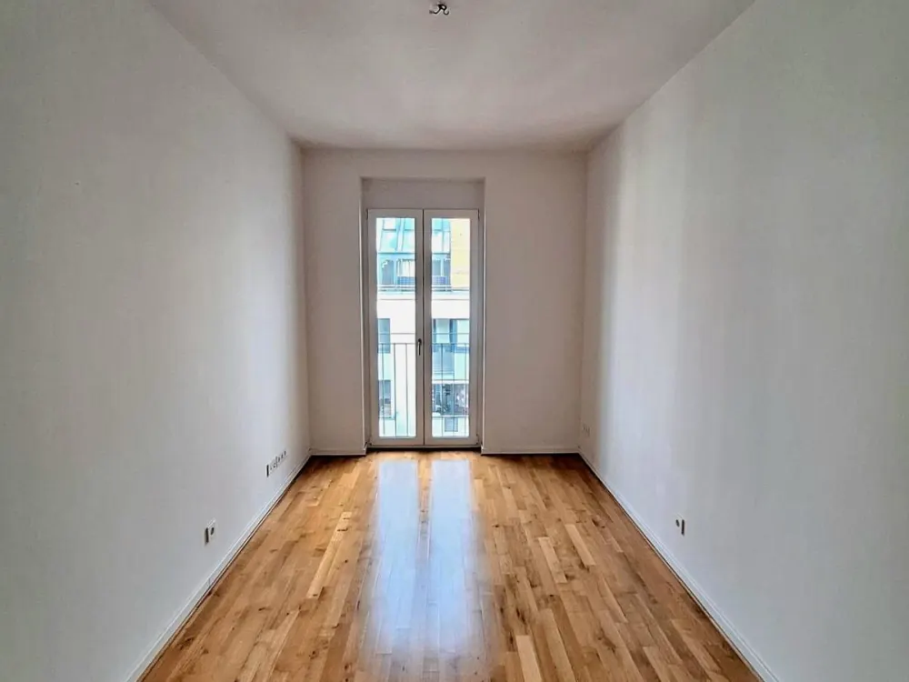 Beautiful 3-Room Apartment for Rent in Leipzig - Wentzel Dr.