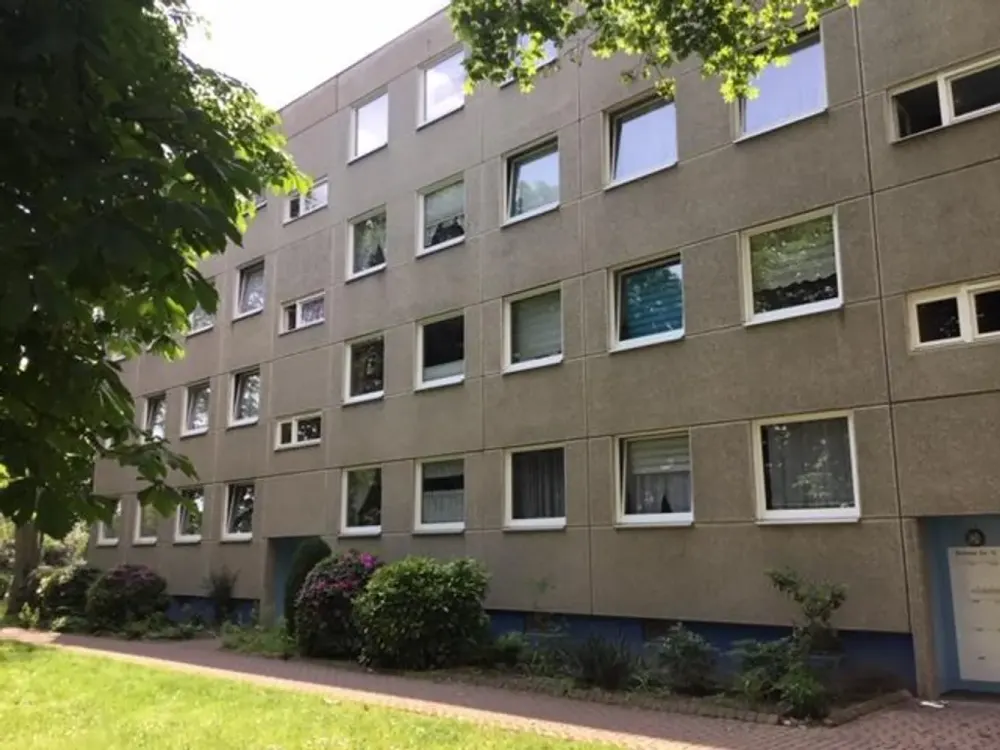 Attractive! Appealing 2-Room Apartment
