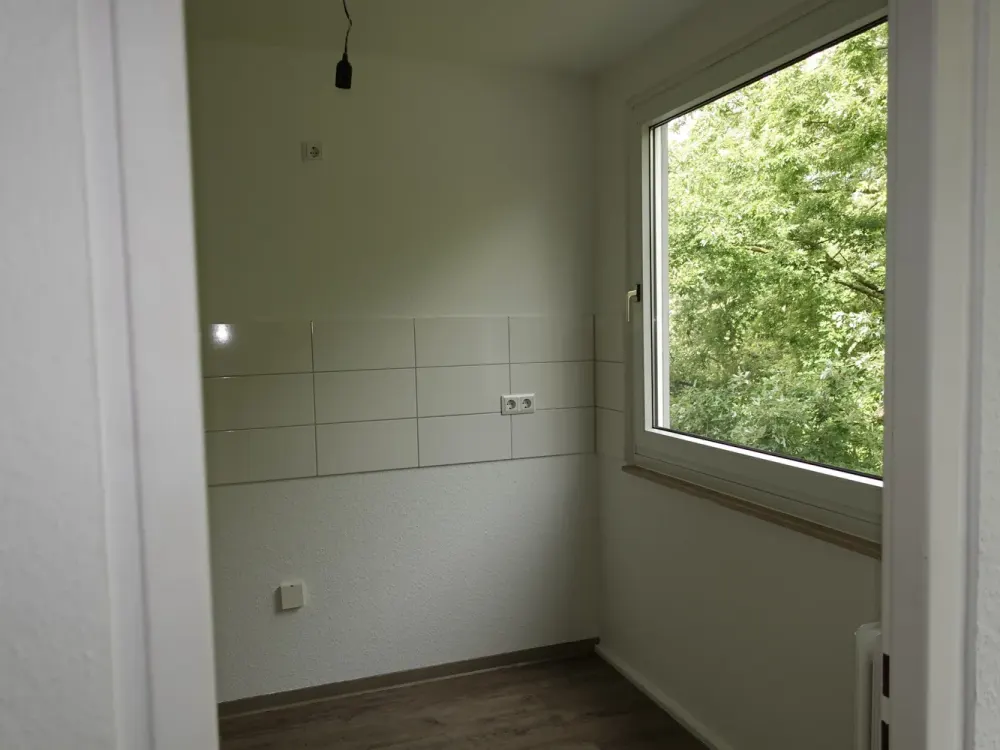 Attractive! Appealing 2-Room Apartment