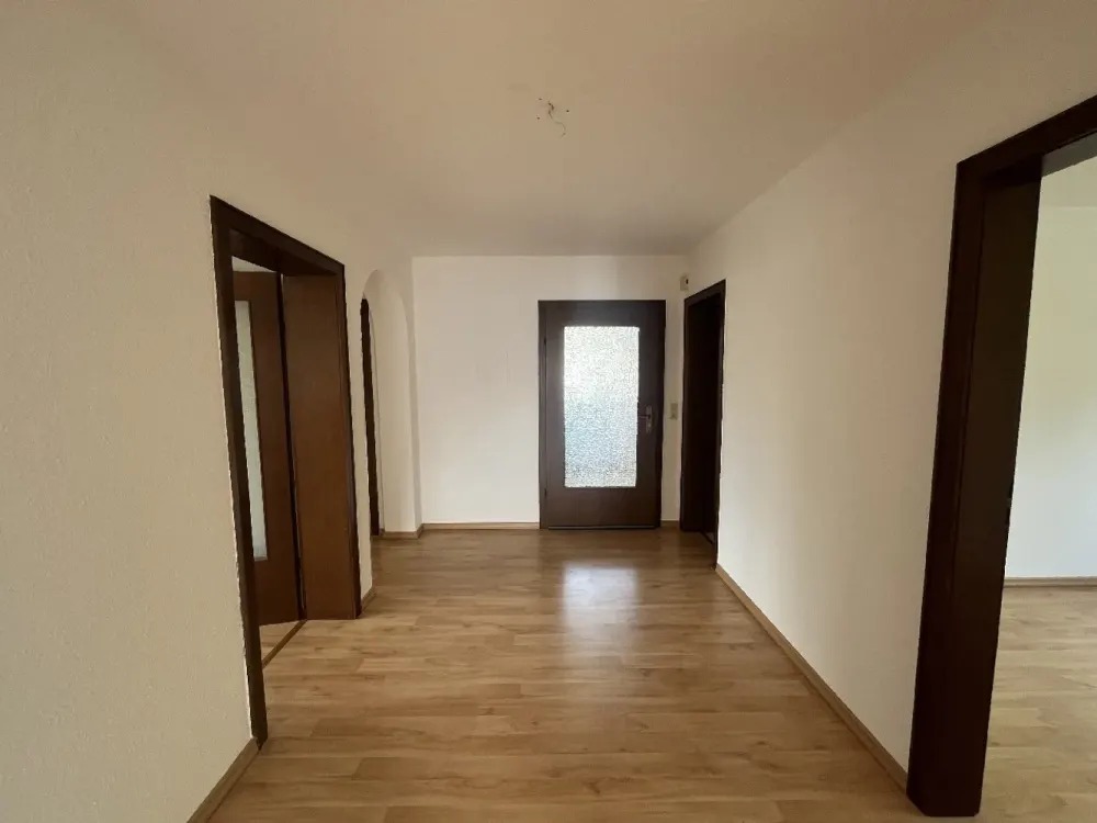 3.5 Rooms, 93 m² Upper Floor Apartment in PB -Beautiful View-