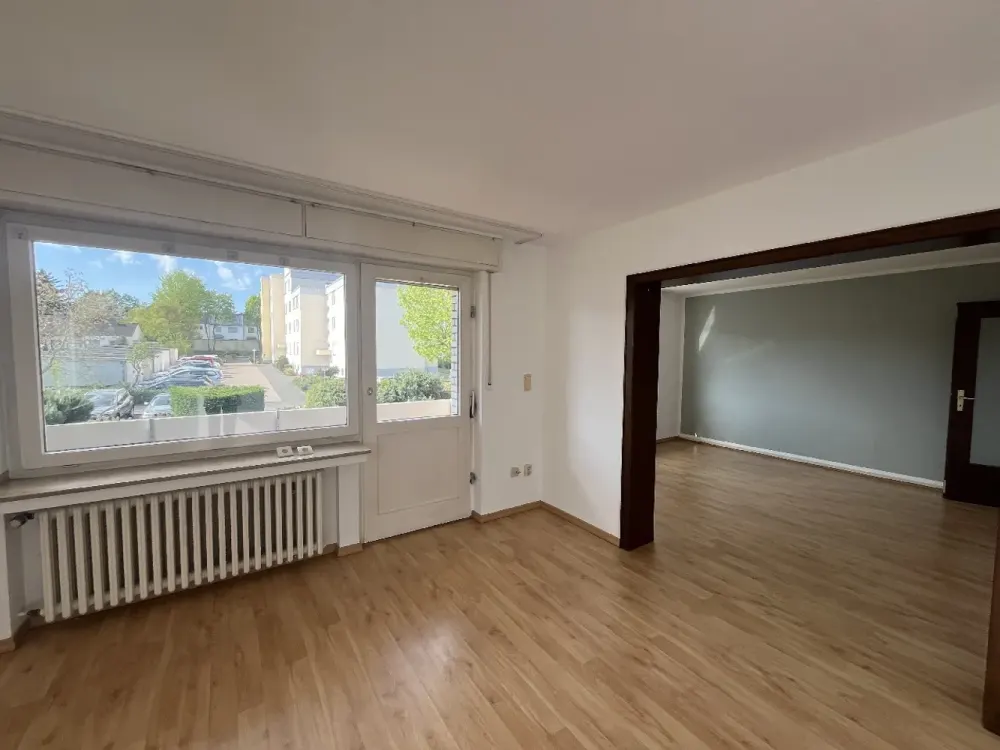 3.5 Rooms, 93 m² Upper Floor Apartment in PB -Beautiful View-