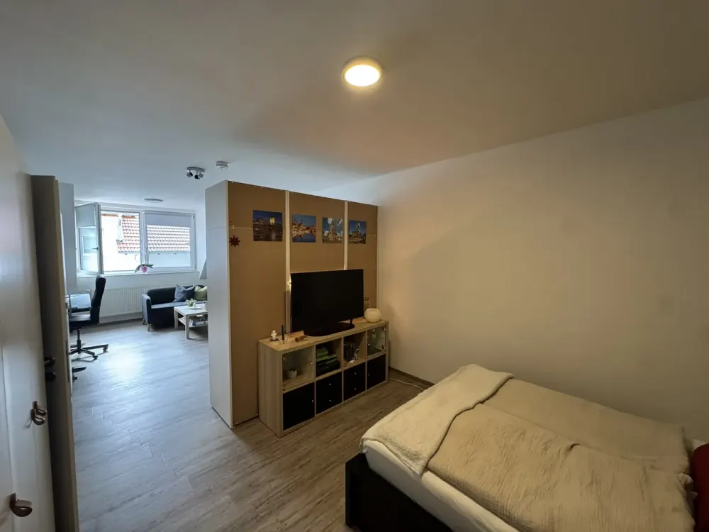 2020 Renovated Apartment - Charming Old Building in Paderborn, Dahl
