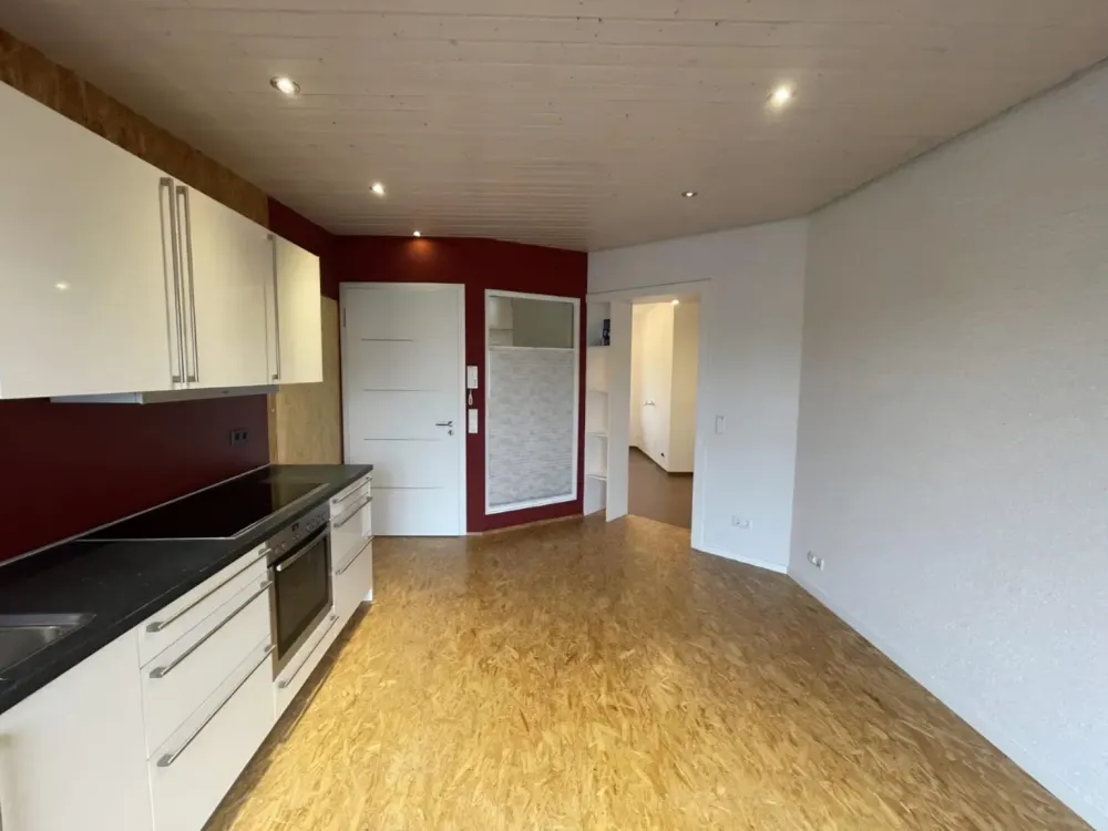 Exclusive 3.5 Room Apartment - 130sqm - Looking for a New Tenant