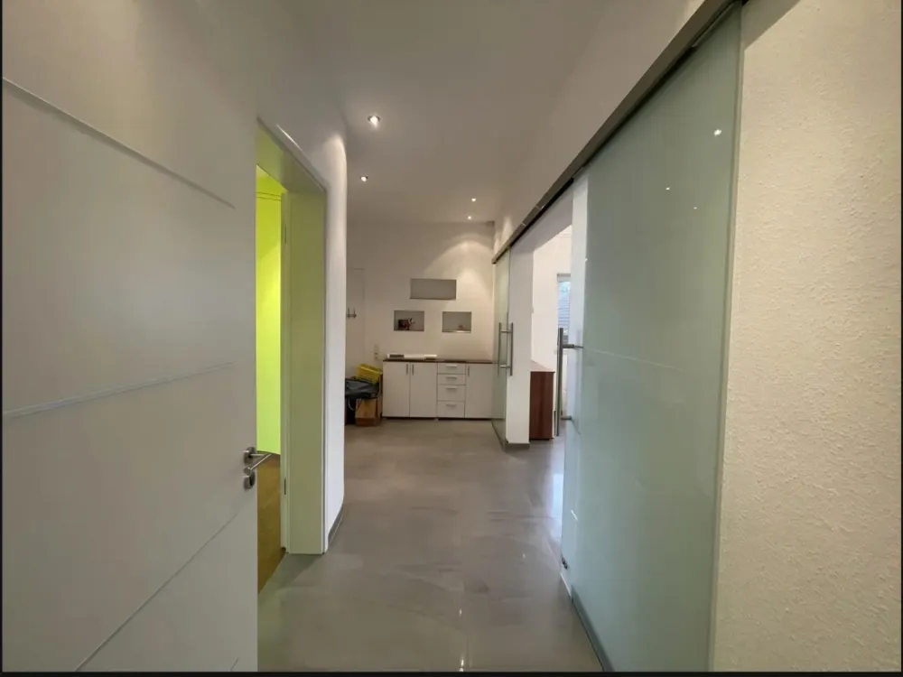 Exclusive 3.5 Room Apartment - 130sqm - Looking for a New Tenant