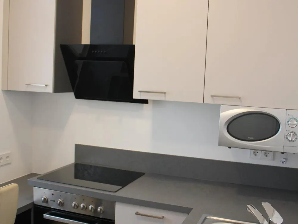 Shared Apartment Room in Kelkheim
