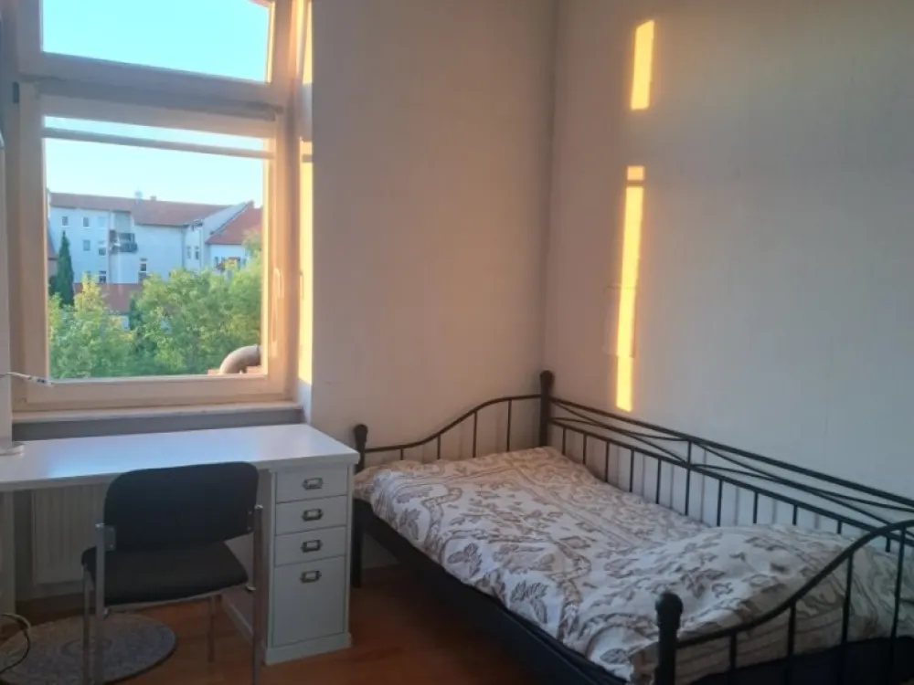 Cozy Room for Rent