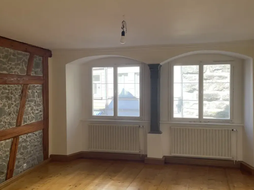 Attraktive 3,5-Zimmer-Wohnung in Lindau