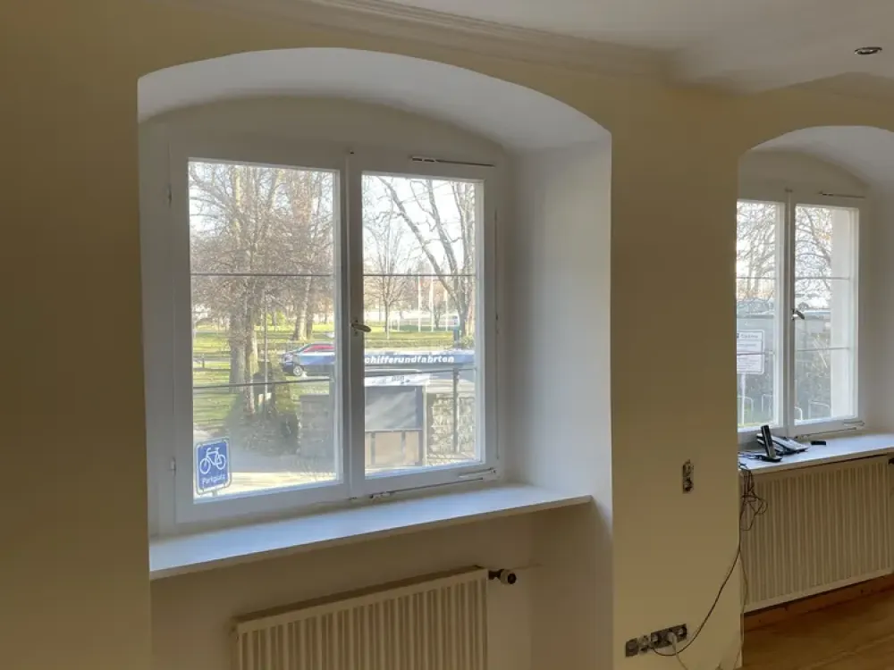 Attraktive 3,5-Zimmer-Wohnung in Lindau