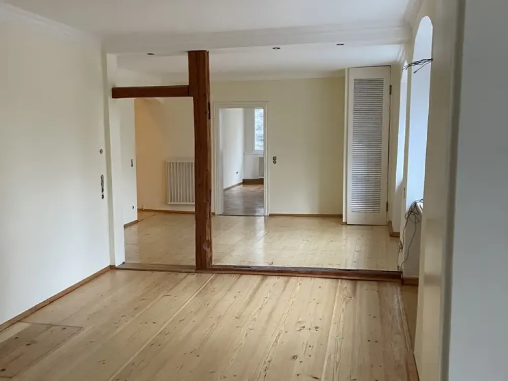 Attraktive 3,5-Zimmer-Wohnung in Lindau