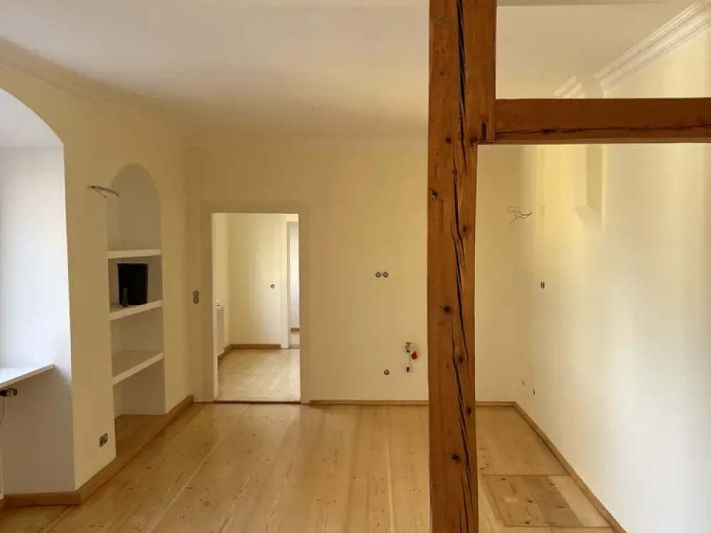 Attraktive 3,5-Zimmer-Wohnung in Lindau