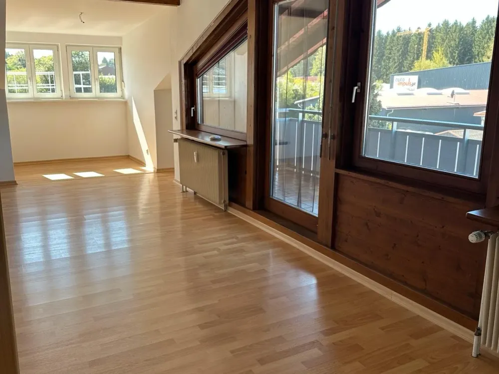 Apartment for Commercial Use