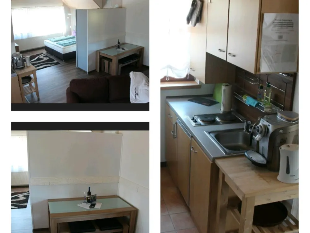60 m2 Apartment available for long-term rent from approx. 1.11.