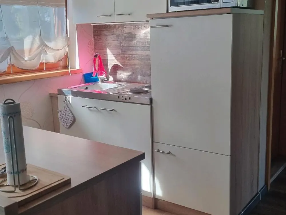 60 m2 Apartment available for long-term rent from approx. 1.11.