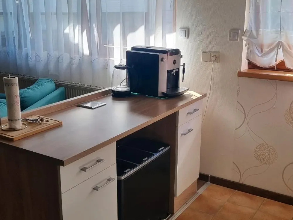 60 m2 Apartment available for long-term rent from approx. 1.11.