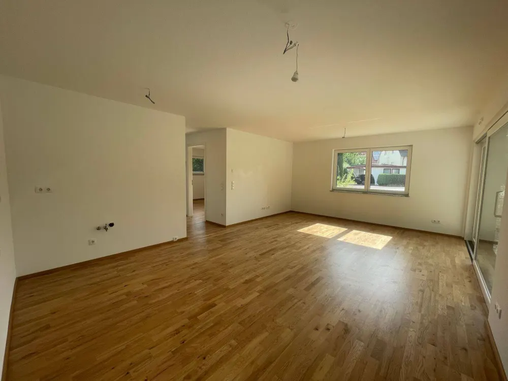 فريدريشسهافن - حيث يصبح السكن منزلاً - شقة من 2.5 غرفة
