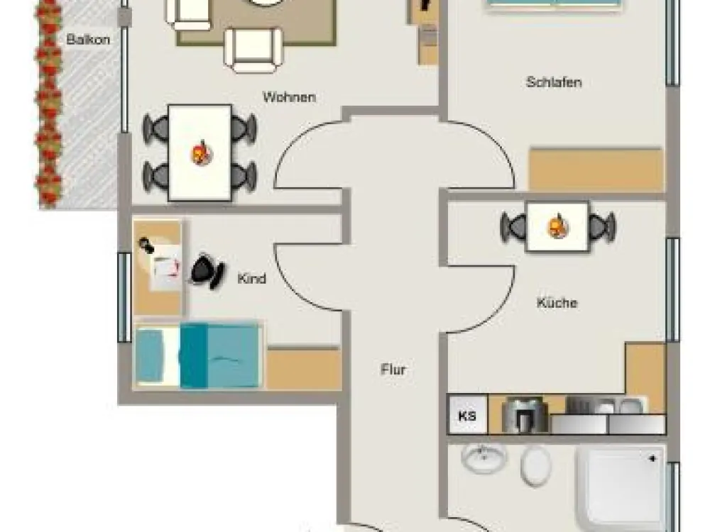 Feel at Home with VIVAWEST