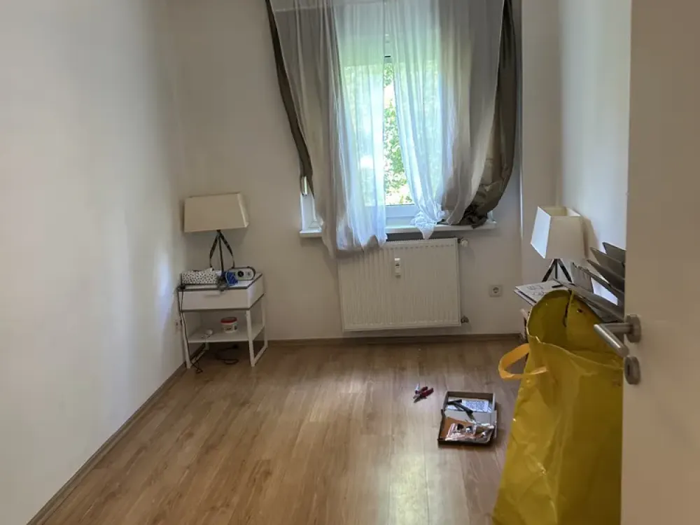 Practical 3-Room Apartment in Rösrath