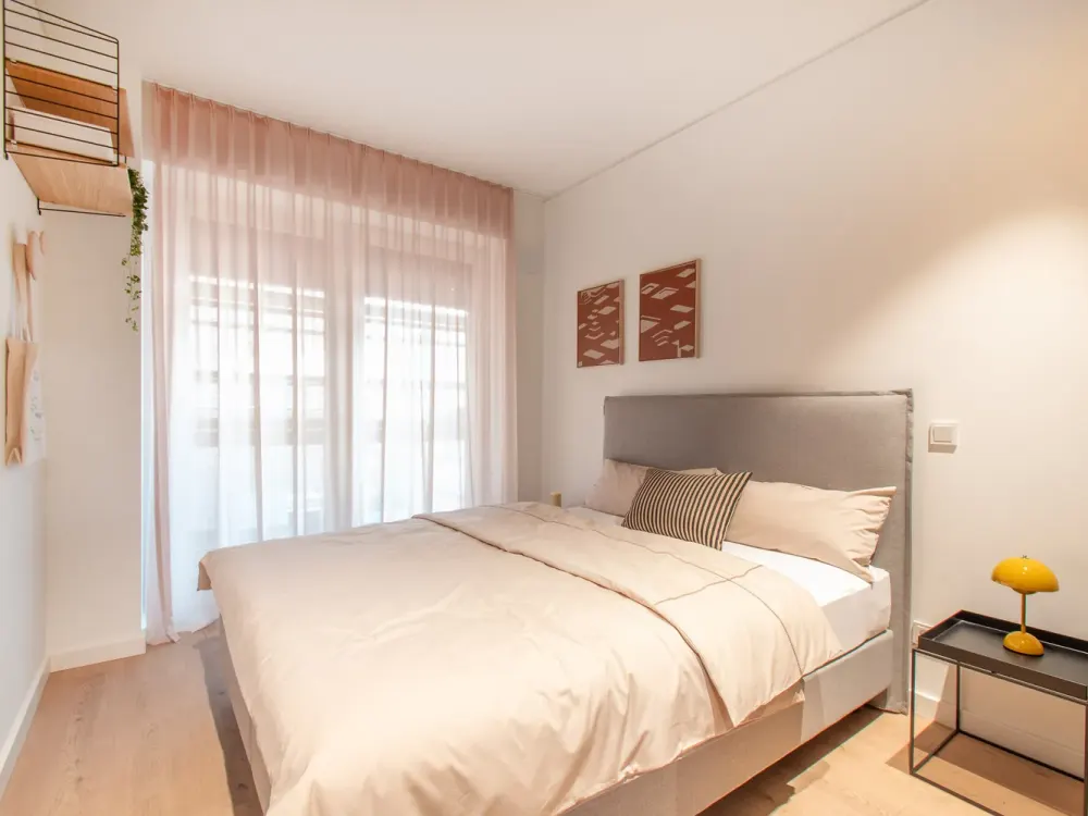 Stylish Apartment with Elbe View - Wentzel Dr.