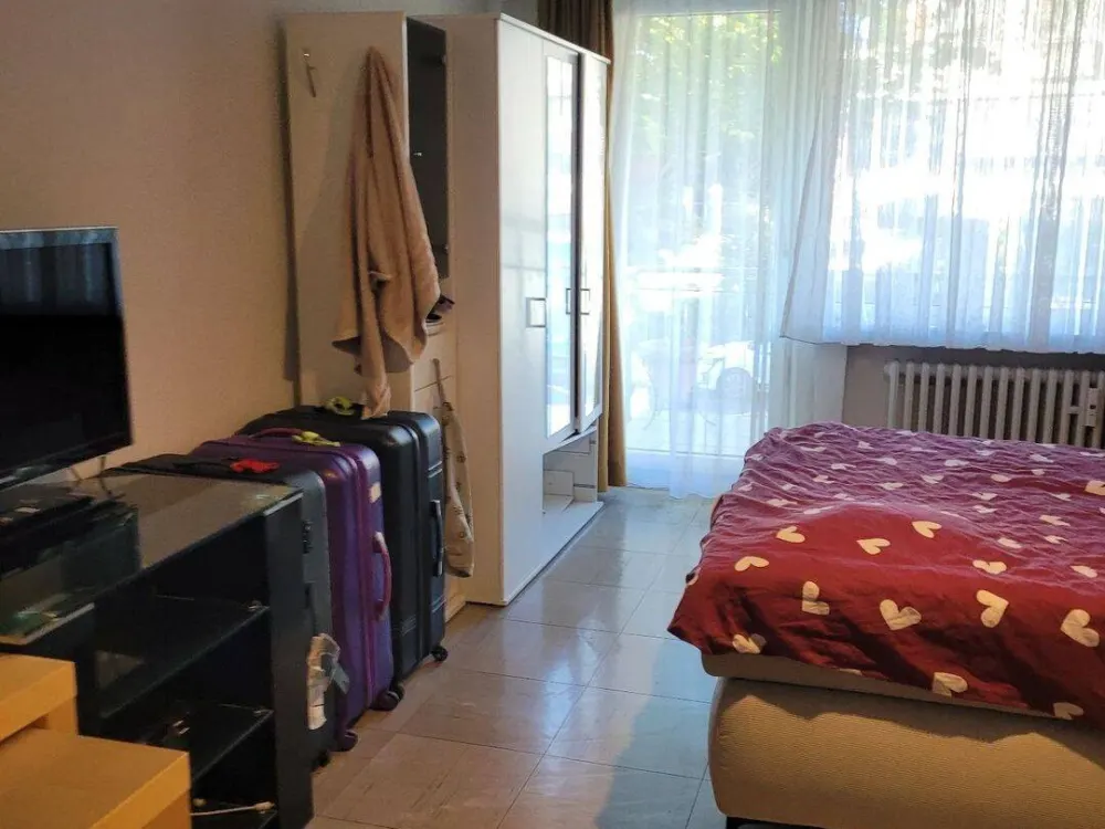 Shared Flat Room in Köln Lindenthal
