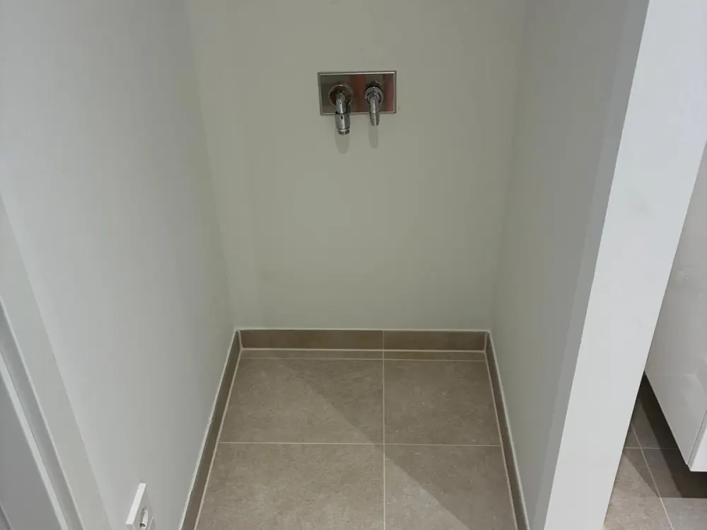 First Occupancy! 3-Room New-Build Apartment with Balcony and Fitted Kitchen