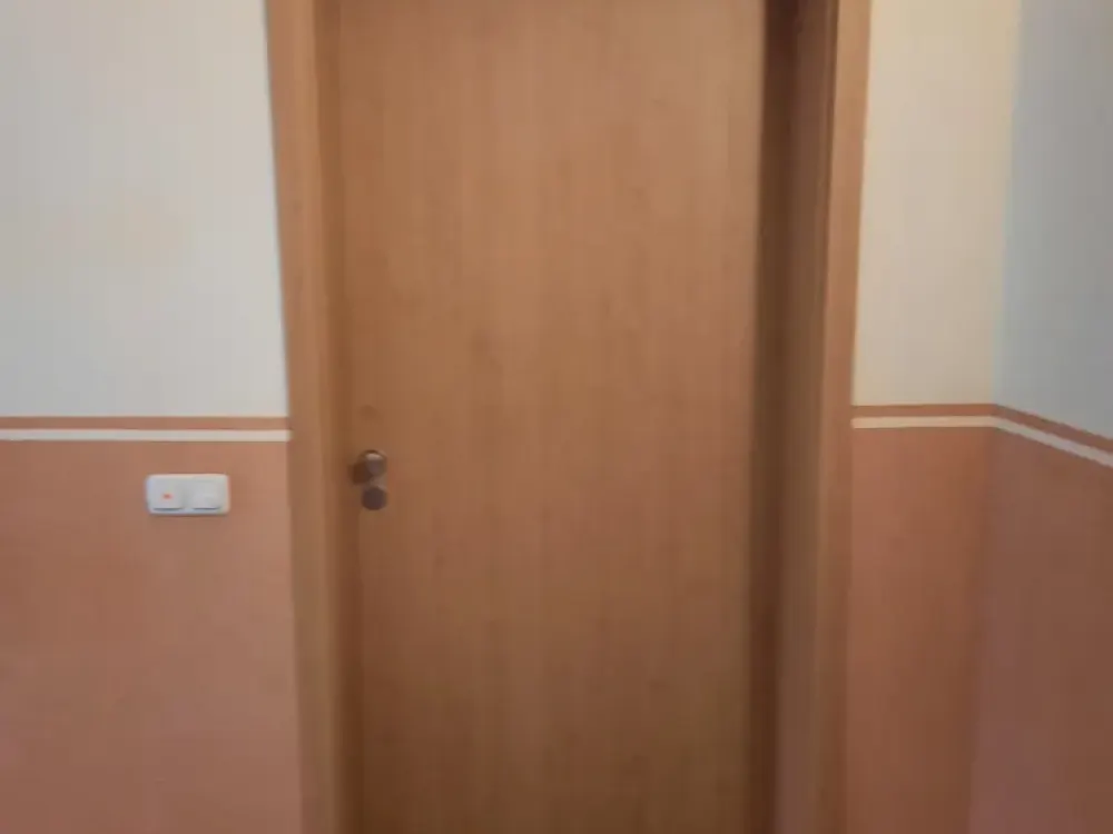 Large bright 3-room apartment