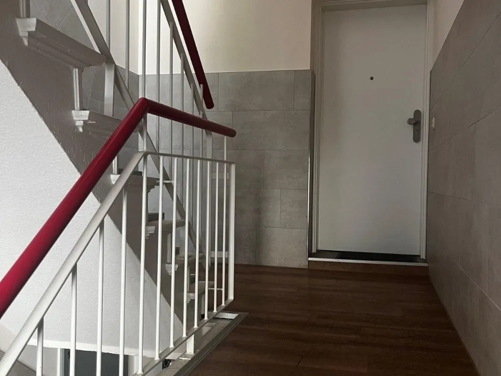 Cozy 1-Room Apartment in KTV