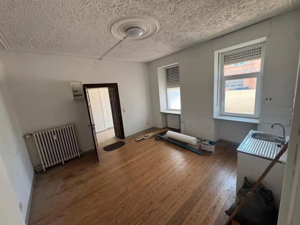 1ZKB in Heusweiler *Ground Floor* for Rent Immediately