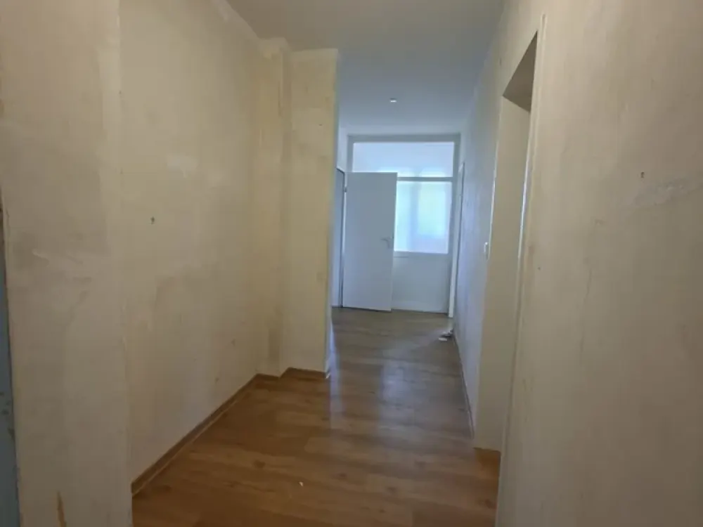 Helle 4-Zimmer-Wohnung