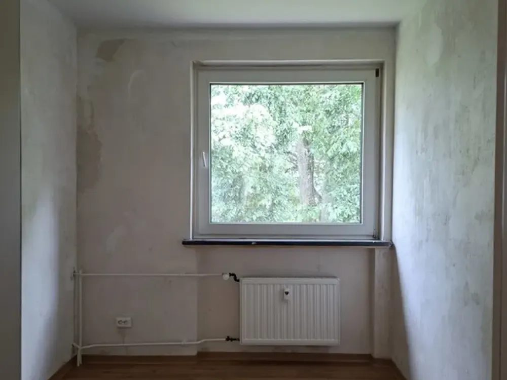 Helle 4-Zimmer-Wohnung