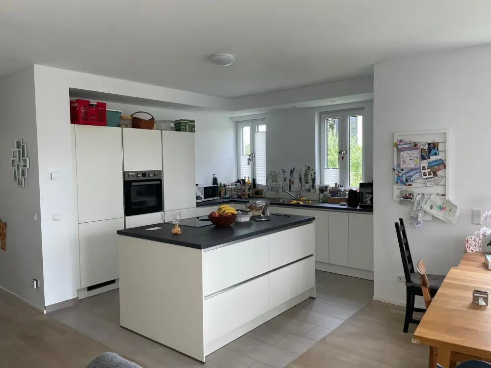 Dichterviertel: Living with a View of the Mining Tower