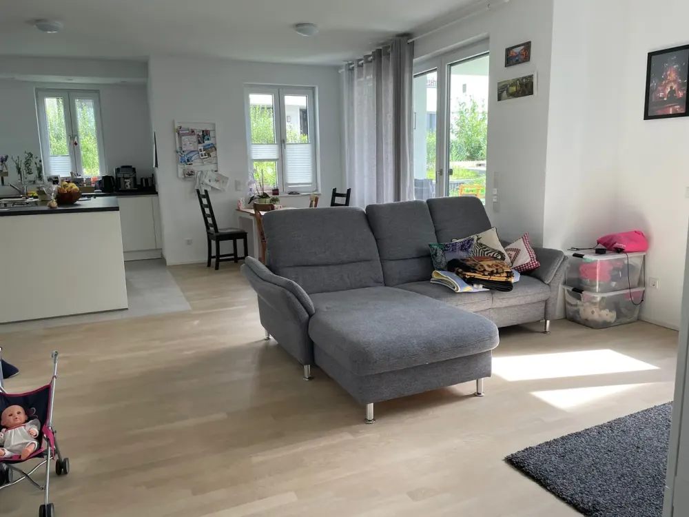 Dichterviertel: Living with a View of the Mining Tower