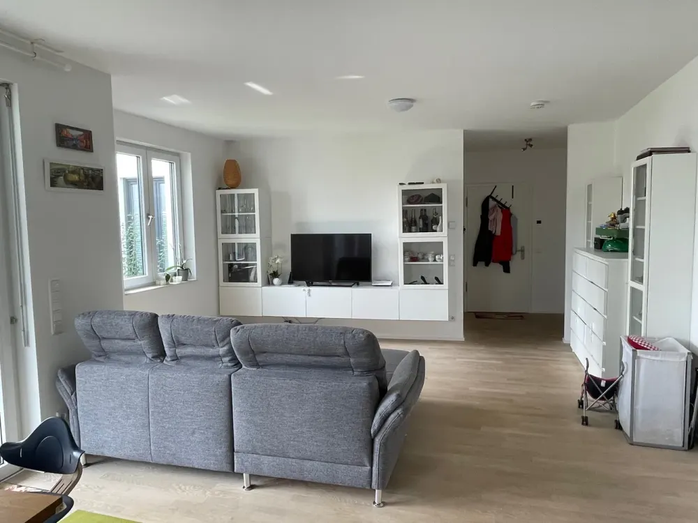 Dichterviertel: Living with a View of the Mining Tower