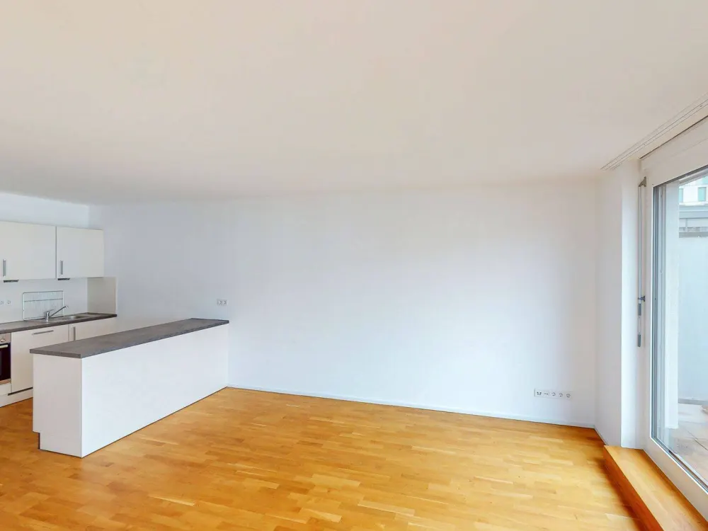 Family Happiness in Milaneo: 3-Room Apartment *including Moving Bonus* for Rent!