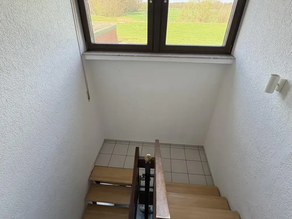 Exclusive Living with Garden, Newly Renovated with 2 Spacious Balconies