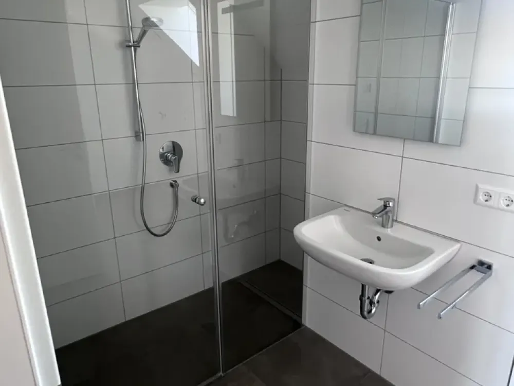 Beautiful 2.5 Room Apartment with Lake View in Hagnau