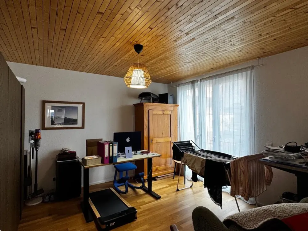 Moderne 4-Zimmer-Neubauwohnung im Sophien Carrée